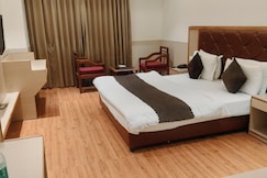 AP Residency, Ambala