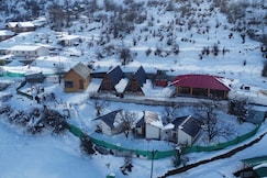 Nanda View Resort Auli, Joshimath