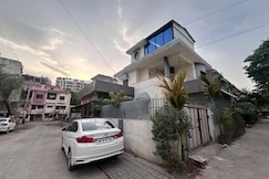 Spacious 3BHK Independent House | Fully Furnished, Chhatrapati Sambhajinagar
