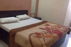 Hotel Anand Palace, Ahmedabad
