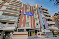 FabHotel Dharani Grand Madhapur, Farooq Nagar