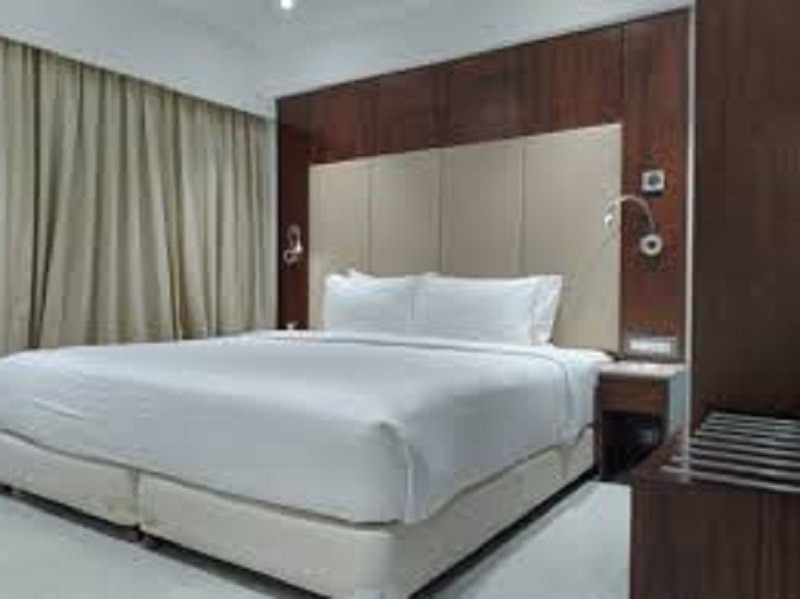 Blue Monte Villa -4 BHK Luxury Villa with private pool - Tap to explore photos