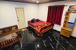 Coorg Sunrise Cottages