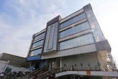 Hotel KRB Paradise @ ISBT, Dehradun