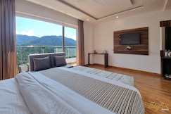 Hotel Moonglade By Royal Stays Dalhousie, Dalhousie