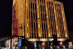 HOTEL SMS GRAND IMPERIAL VELLORE, Vellore