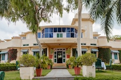 Shikarbadi Hotel ( By the Lake )- Heritage by HRH Group of Hotels, Udaipur