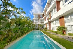 Tropicana Bingin Managed by CPM Bali, Bali