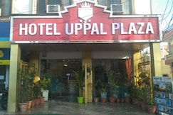 HOTEL UPPAL PLAZA, Rishikesh