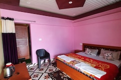 Gorson valley homestay, Joshimath