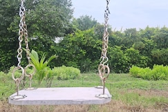 Shri Gajanan Vishram Kuti Farm House, Burhanpur