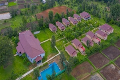 Tuli veer bagh resort turia, Pench