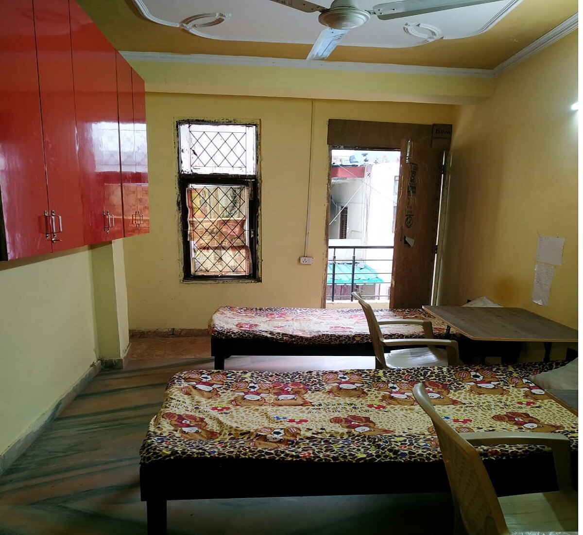 Photos of Happy homes Apartment in Delhi