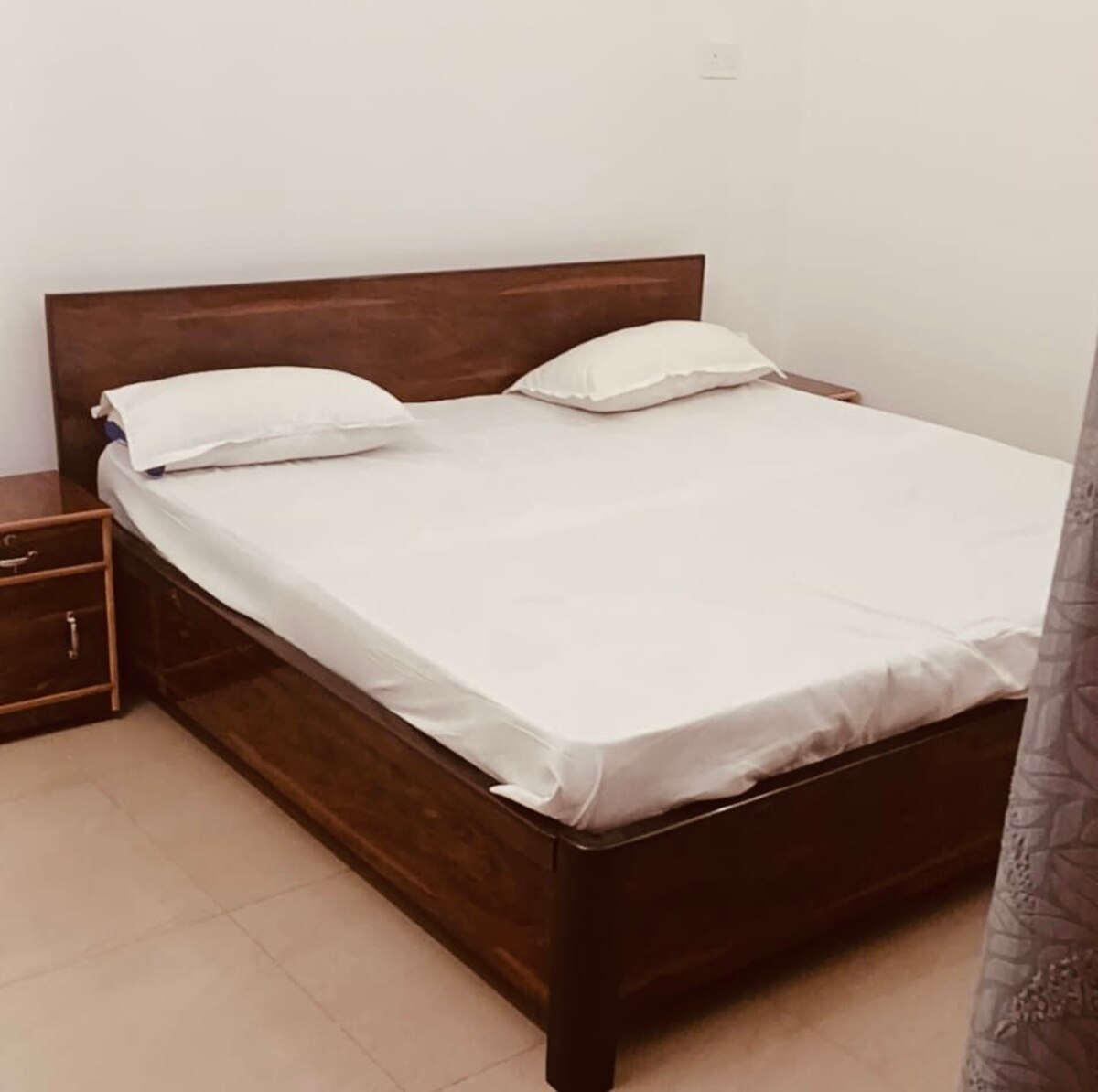 Shree Durgeshwari guest homestay - Tap to explore photos