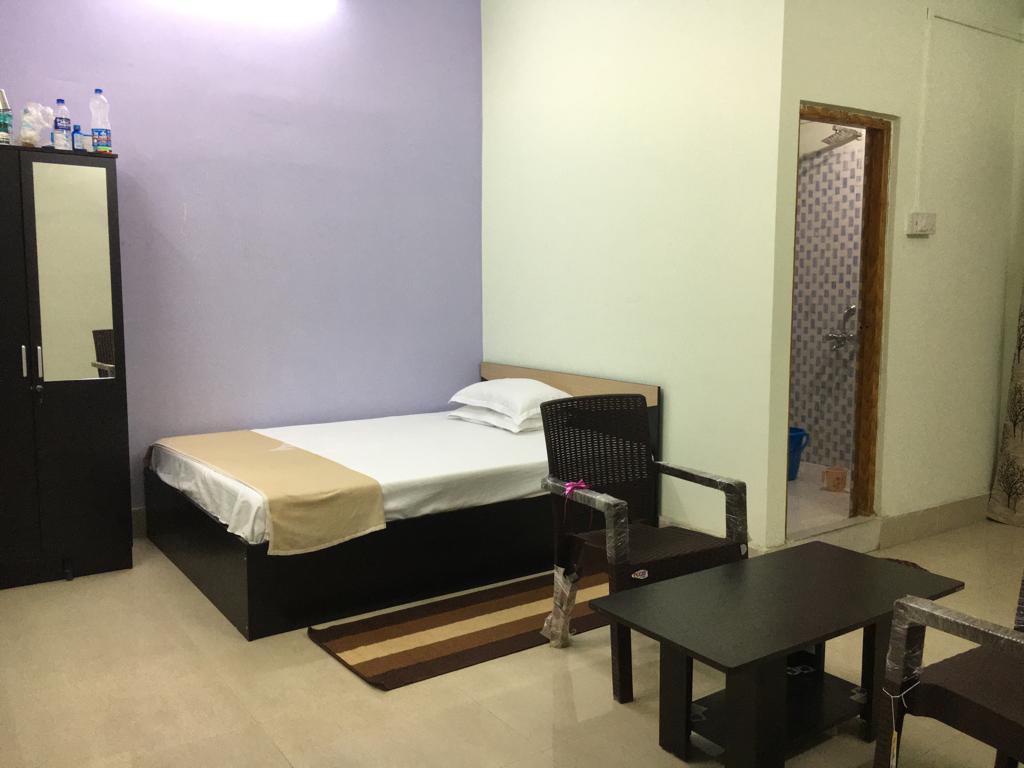 Hotel Central Residency and banquet - Tap to explore photos