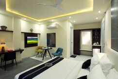 Mohan Tulip ( Oliive-the roof top lounge), Ambala