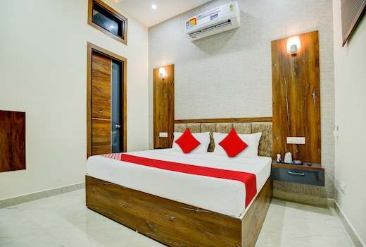 Super Hotel O Elista