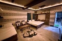 Gharaunda - Feel The Soul of Home, Agra