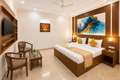 Atlas Inn | Near IGI Airport, Delhi
