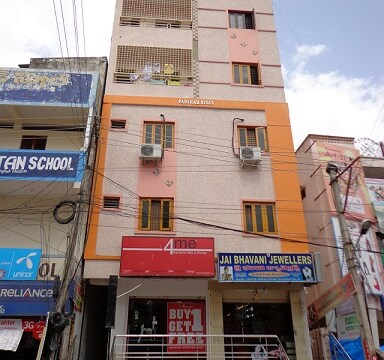 Vijayalaxmi Guest House, Hyderabad Vijayalaxmi Guest House, Hyderabad