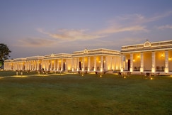 Aaram Baagh Resort & Spa Maheshwar, Kasrawad