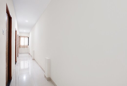 FabHotel Nutan Lodging