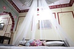 Prism Ultra Luxurious Staycation, Jaipur