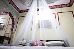 Prism Ultra Luxurious Staycation, Jaipur