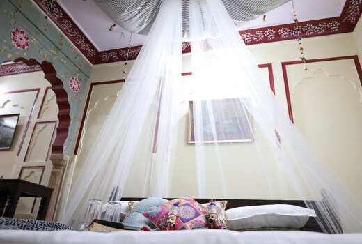 Prism Ultra Luxurious Staycation