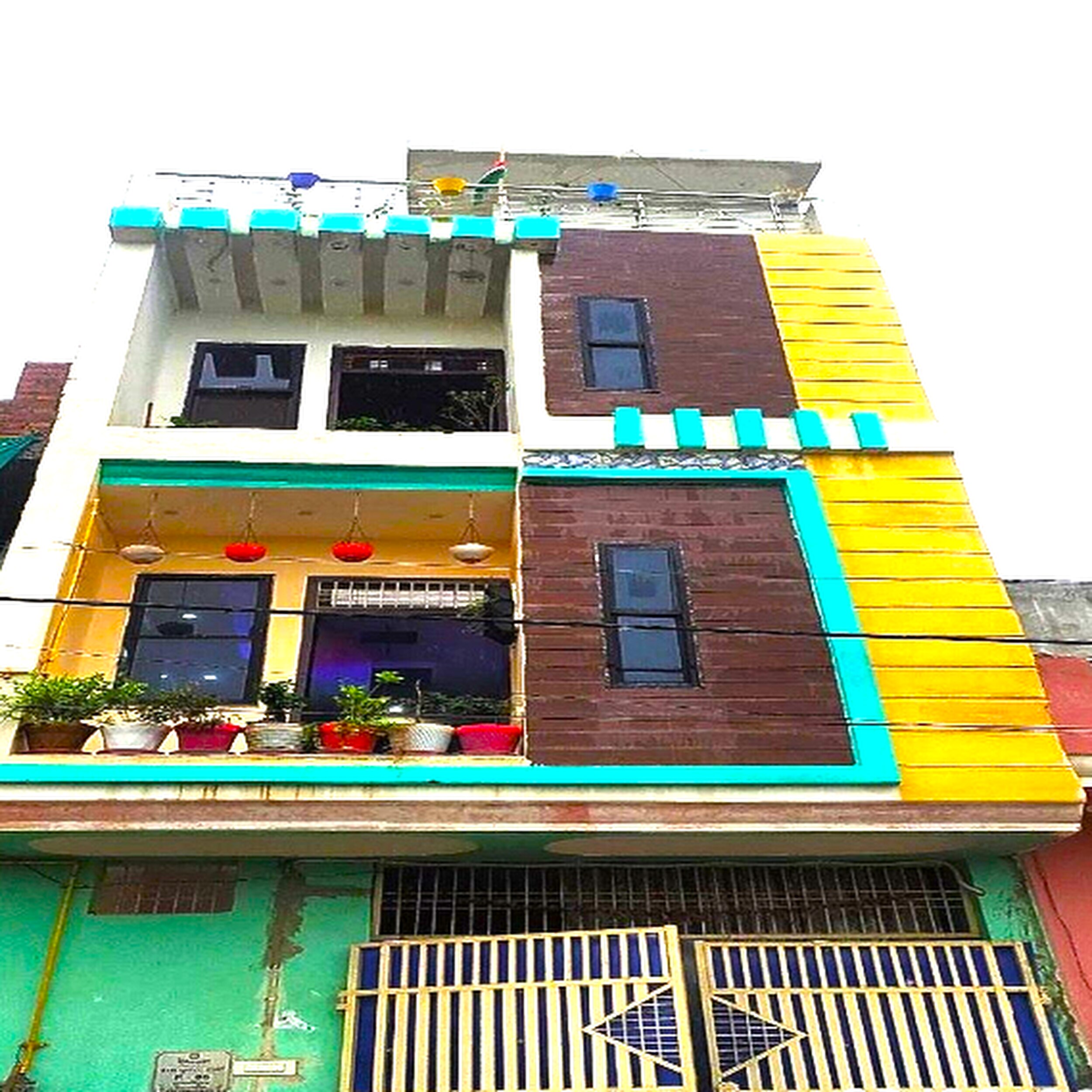 Ram Guest House - Tap to explore photos