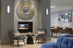 Homewood Suites by Hilton Toronto Vaughan, Peel