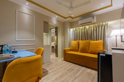 Home2 Residency, Mumbai Airport, Mumbai