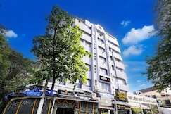 Hotel O Siba Inn, Mumbai