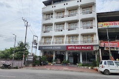 Hotel Bali Palace, Katra, Katra