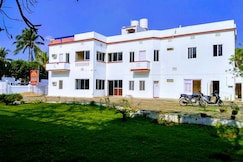 KRISHNA RESORTS, Puri