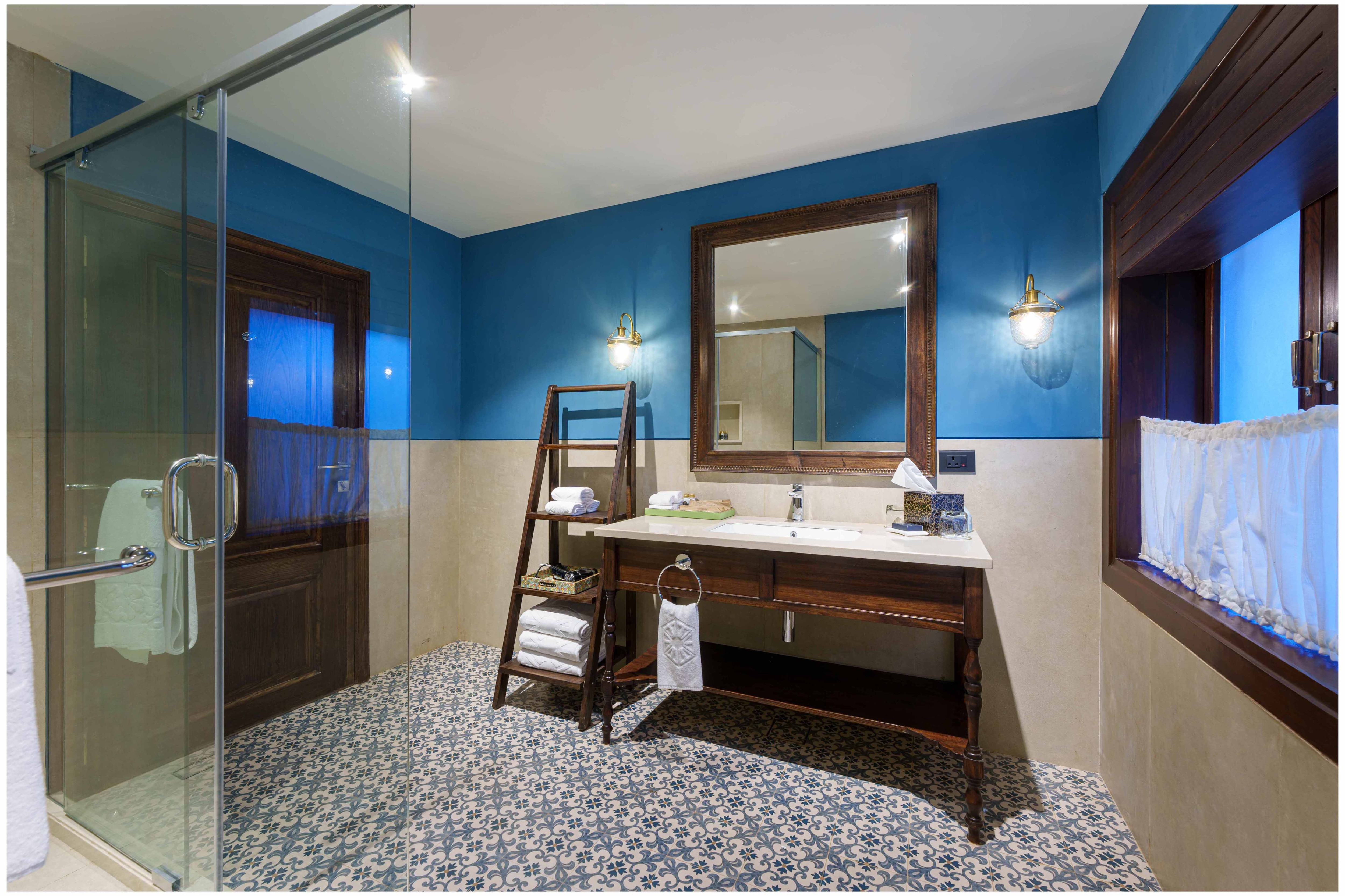 ama Stays & Trails Aguada Villas , Goa - Tap to explore photos