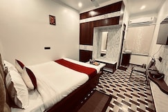 Hotel Laxmi Villa, Chhapra