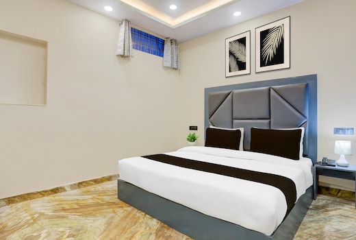 Townhouse ISBT Vijay Nagar Jabalpur
