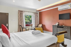 Wild Berry Resort, Goa