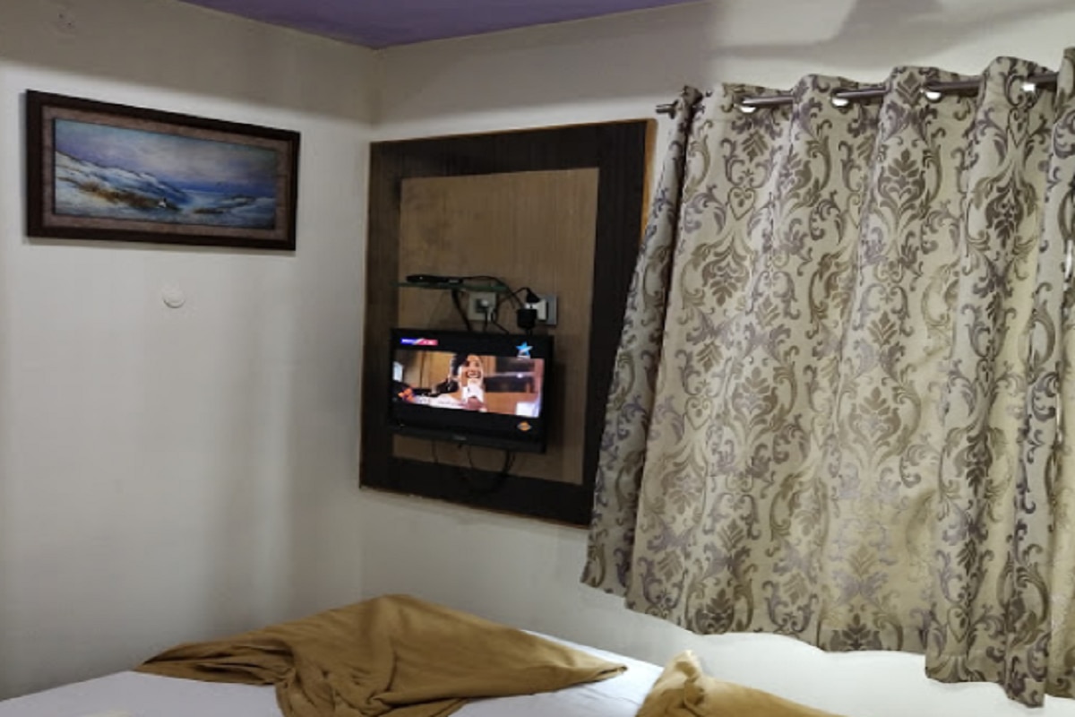 Kesava Residency - Tap to explore photos