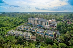 SereS Springs Resort & Spa, Bali
