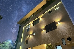 KUE Hotel Maafushi, Maldives