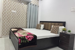 Hotel Golden Majestic, Prayagraj