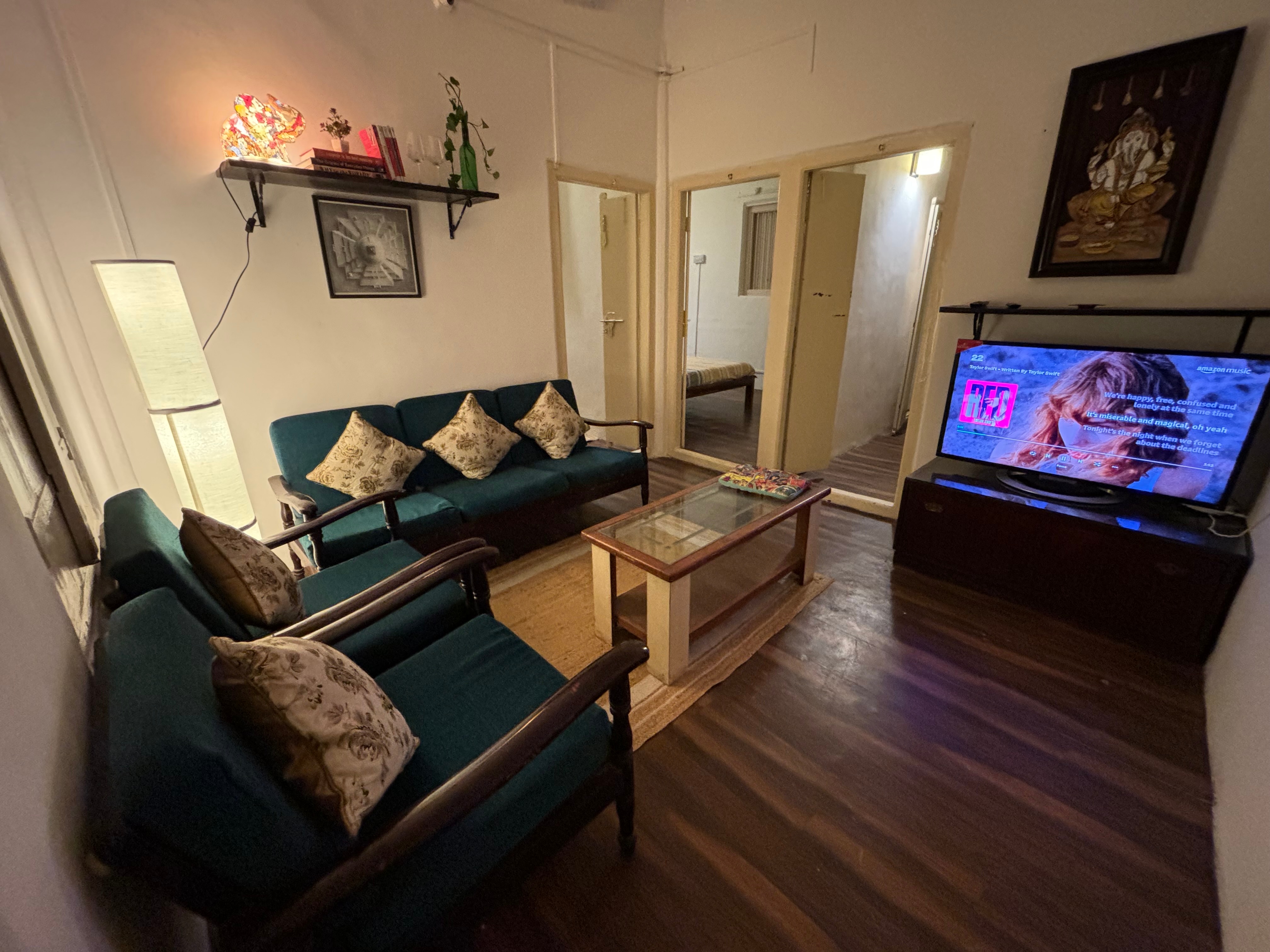 Heritage Homestay - Tap to explore photos