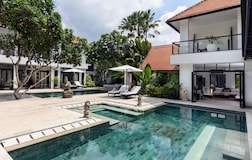 Swimming Pool 2