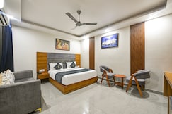 Kelvish Hotel Near Delhi Airport, Delhi
