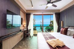 Syama V Beach Resort Ao Nang Krabi, Aspira Collection, Ko Yao