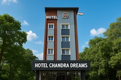 Hotel Chandra Dreams, Varanasi