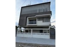 residence 267, Mysore