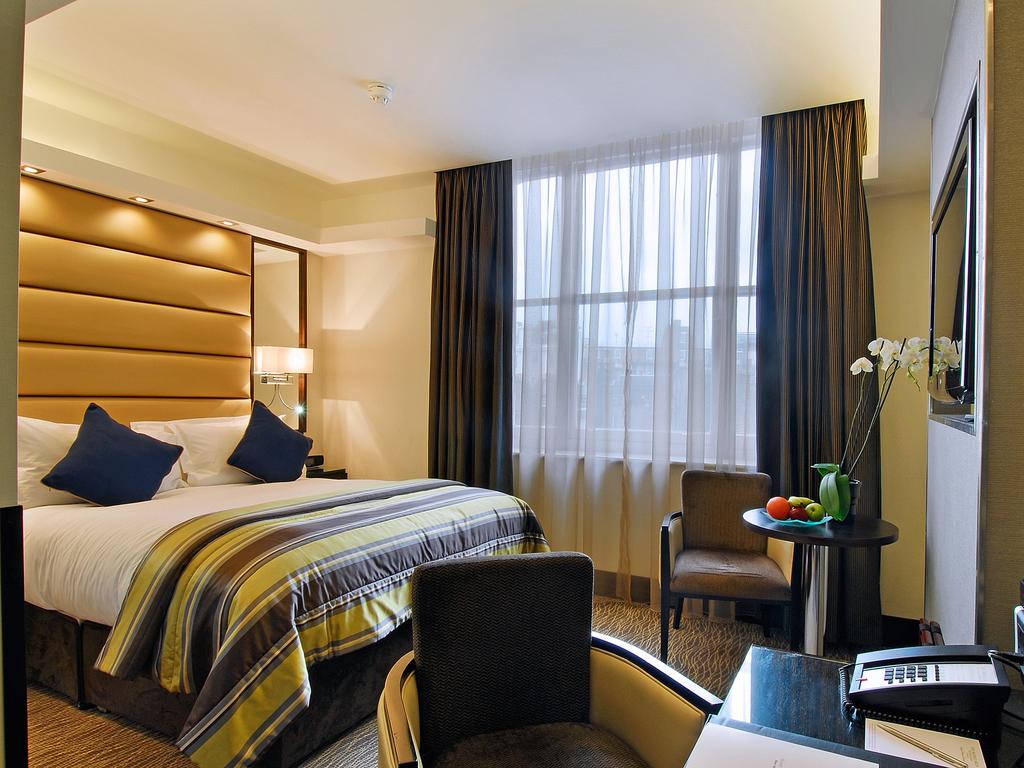 Thistle Marble Arch Hotel London Get 40 Off Hotel Direct
